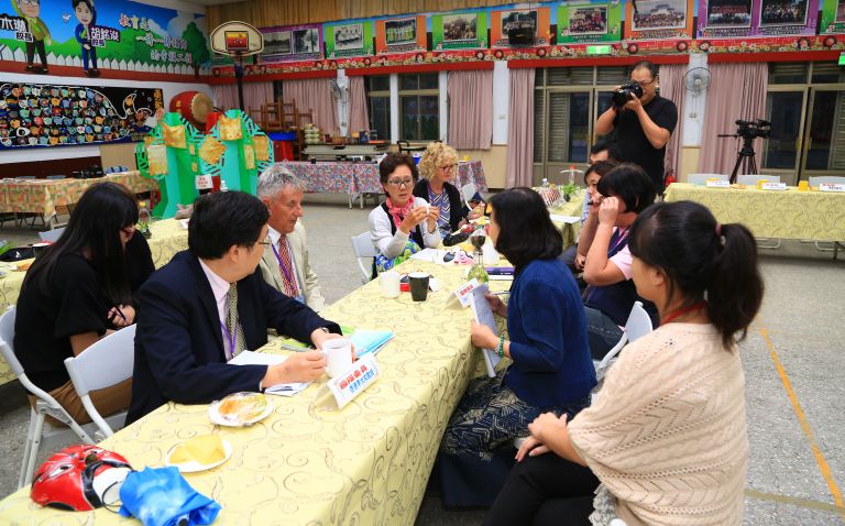 吉慶國小訪視-46