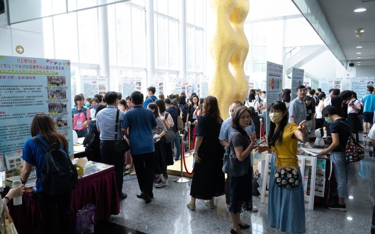 106. 攤位成果展示13