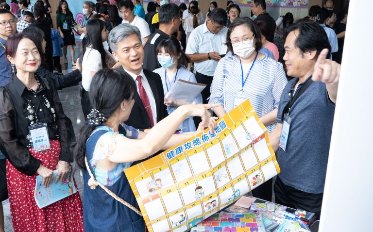 114. 攤位成果展示21