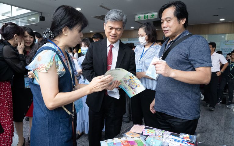 113. 攤位成果展示20