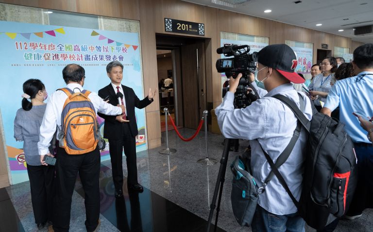 99. 攤位成果展示6