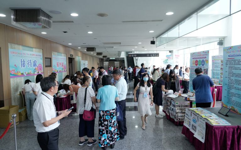102. 攤位成果展示9
