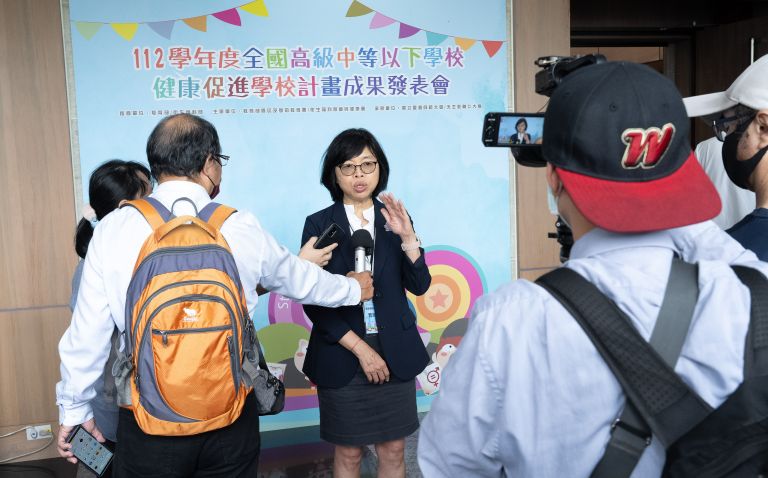 98. 攤位成果展示5