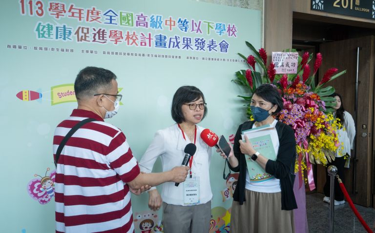 69. 成果攤位展示13