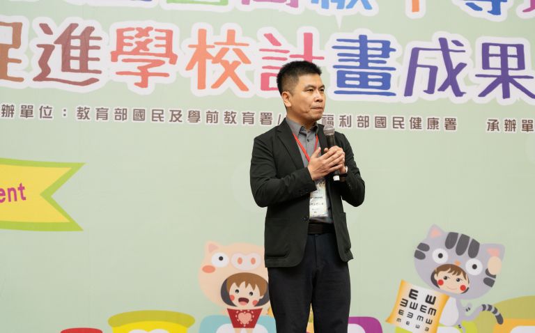 13. 來賓致詞6