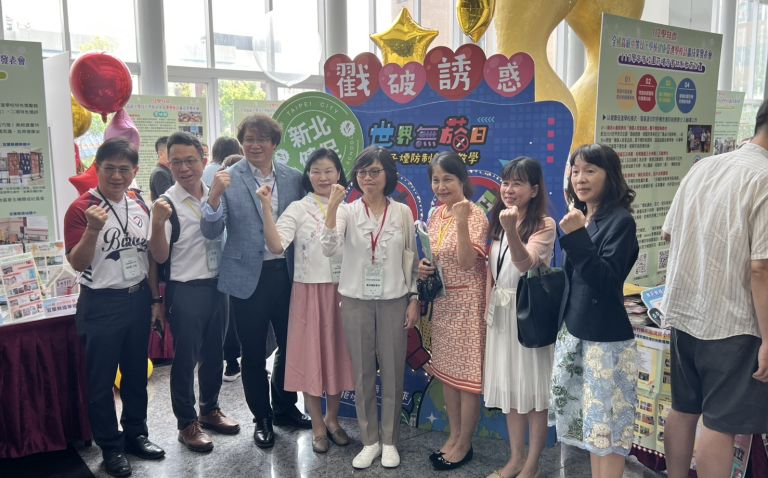 66. 成果攤位展示10