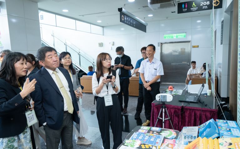 71. 成果攤位展示15