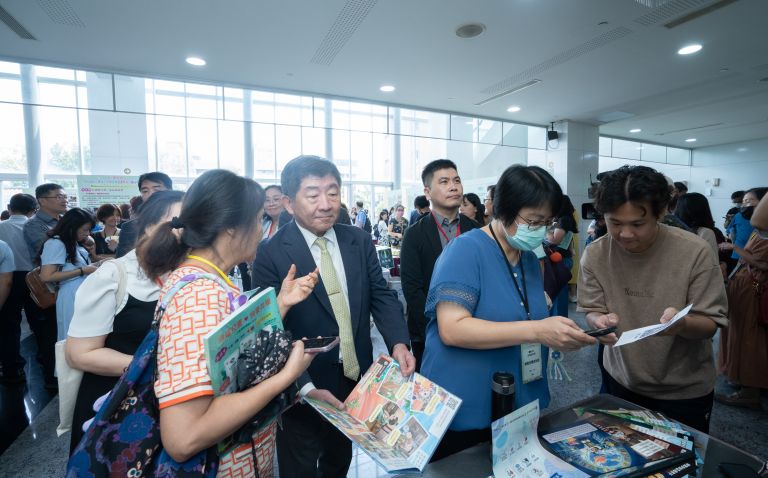 70. 成果攤位展示14