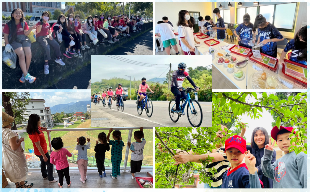 2025 Health Promoting Schools Feature Awards Program 【Excellence Silver Award】